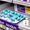 Nexium 40 mg prezzo c